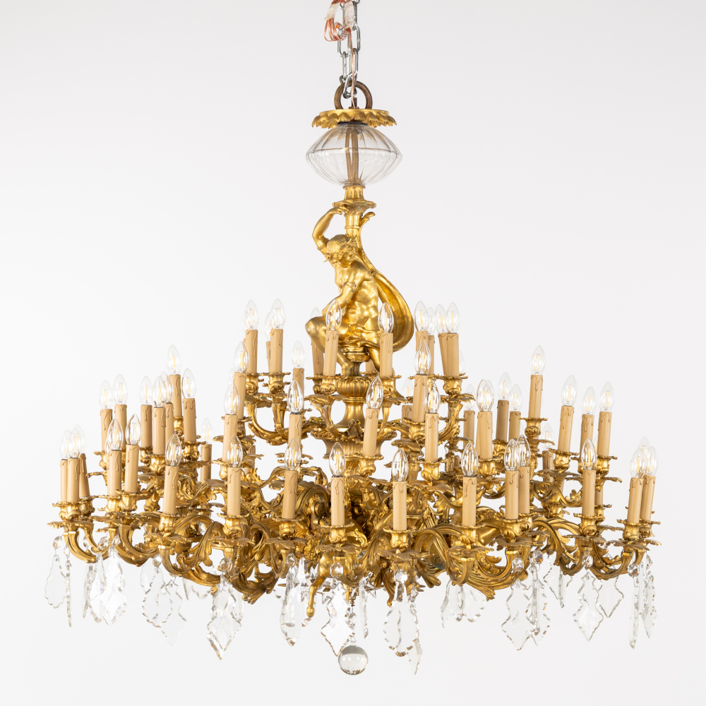 Flanders auctions Staand